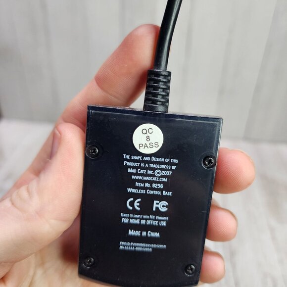 Mad Catz Dallas Cowboys Controller - For Parts only! - Picture 7 of 9